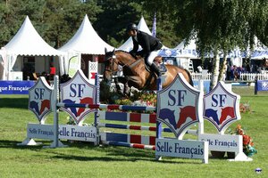 École Départementale d'Équitation : 3,5 M€ Investis à Aurillac